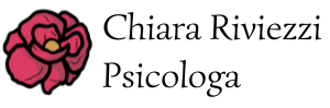 Chiara Riviezzi Psicologa